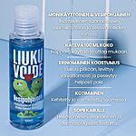 Kaalimato - Liukuvoide, 100 ml