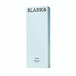 Blank& Glisa - CBD-liukuvoide, 50 ml