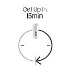 Stay UPP - Ravintolis, 10 kaps. 
