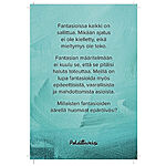 Lupa nauttia -kortit