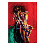 Lupa nauttia -kortit