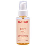 Nomai Soft Oil - Intiimi- ja vartaloljy, 50 ml