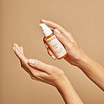 Nomai Soft Oil - Intiimi- ja vartaloljy, 50 ml