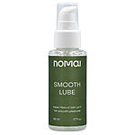 Nomai Smooth Lube - Vesipohjainen liukuvoide, 50ml