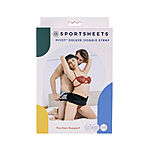 Sportsheets Pivot Doggy Strap - Asentotuki