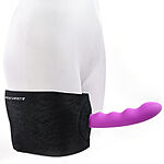 Ultra Thigh Strap On