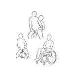 Ultra Thigh Strap On