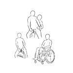 Dual Penetration Thigh Strap On