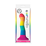 Colours Pride Wave - Dildo