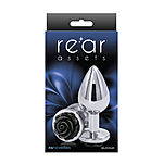 Rear Assets - Black Rose (Medium)