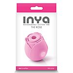 INYA - The Rose Suction Vibe 