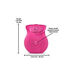 INYA The Bloom - Klitoriskiihotin