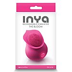 INYA The Bloom - Klitoriskiihotin