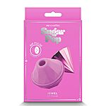 Sugar Pop - Jewel imev� klitoriskiihotin