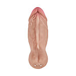 Shaft - Moottoroitu tekopenis