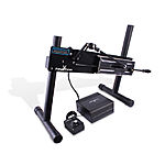 F-Machine Pro II - Panokone