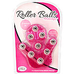 Roller Balls Massager - Hierontak�sine