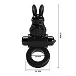 Pretty Love Bunny - Moottoroitu penisrengas