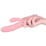 SVAKOM Mora Neo - Rabbit-vibraattori