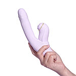 SVAKOM DuoGlow - Vibraattori ja klitoriskiihotin