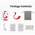 SVAKOM - Phoenix Neo Bullet Vibrator