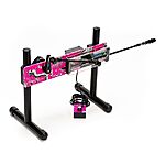 F-Machine Pro 4 - Panokone, pinkki