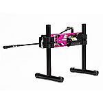 F-Machine Pro 4 - Panokone, pinkki