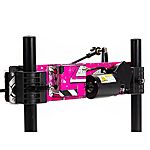 F-Machine Pro 4 - Panokone, pinkki