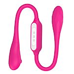 Bulbasaur - Tuplavibraattori, pinkki