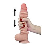 Sliding Skin Dong 9