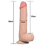 Sliding Skin Dong 9