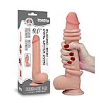 Sliding Skin Dong 9