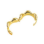 LOCKINK - Terskakruunu, kulta, M