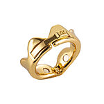 LOCKINK - Terskakruunu, kulta, L