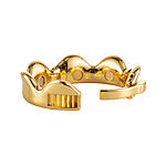 LOCKINK - Terskakruunu, kulta, L