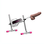 Lovense Mini Sex Machine - Panokone