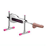 Lovense Mini Sex Machine - Panokone