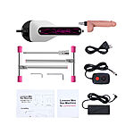 Lovense Mini Sex Machine - Panokone