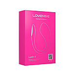 Lovense Lush 4 - Kuulavibraattori