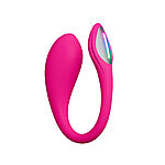 Lovense Lush Mini - Kuulavibraattori