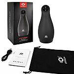 Otouch Airturn3 - Masturbaattori, anus