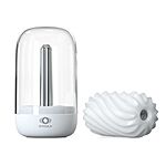 Otouch Decor2 - Masturbaattori ja kotelo