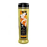 Tuotekuva - Shunga Stimulation - Hierontaöljy, 240 ml