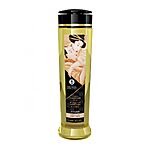 Tuotekuva - Shunga Desire - Hierontaöljy, 240 ml