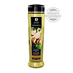 Shunga - Organica Massage Oil, 240 ml