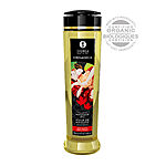 Shunga - Organica Massage Oil, 240 ml