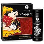 Shunga Dragon - Stimuloiva voide, 60 ml