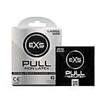 EXS Pull Large - Hartsikondomi, 6 kpl
