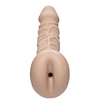 The Mangina - Dildo ja tekoanus