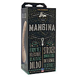 The Mangina - Dildo ja tekoanus